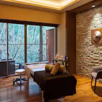 【에스테틱 살롱 타케오토】개인실