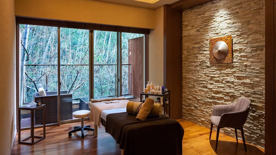 Mori no Sumika Resort & Spa