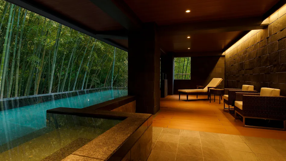 Mori no Sumika Resort & Spa