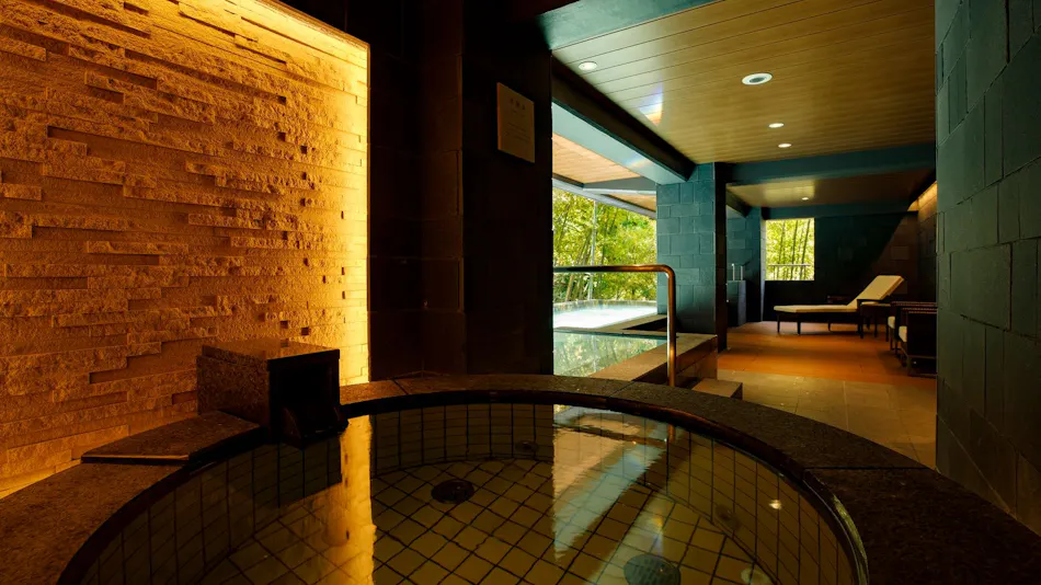 Mori no Sumika Resort & Spa
