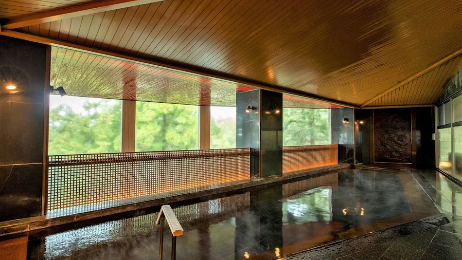 Mori no Sumika Resort & Spa