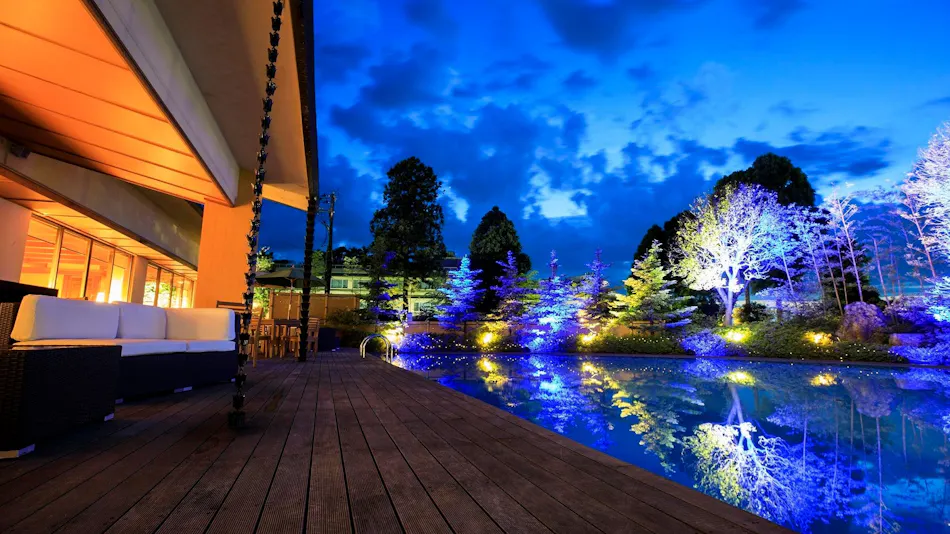 Mori no Sumika Resort & Spa