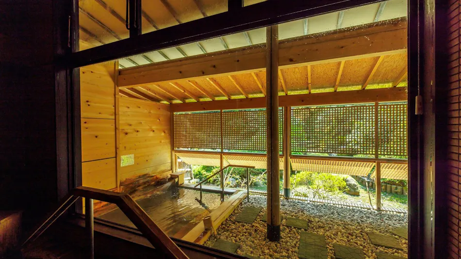 Mori no Sumika Resort & Spa