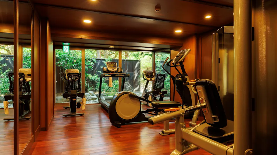Mori no Sumika Resort & Spa
