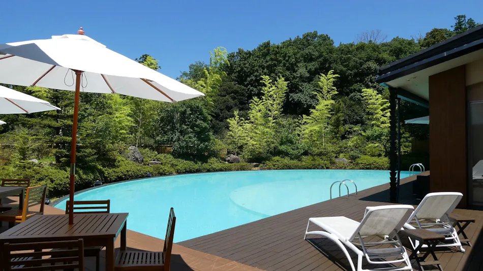 Mori no Sumika Resort & Spa