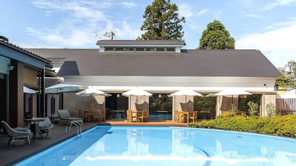 Mori no Sumika Resort & Spa