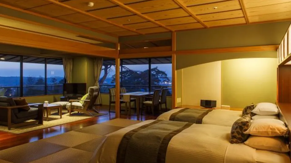 Mori no Sumika Resort & Spa
