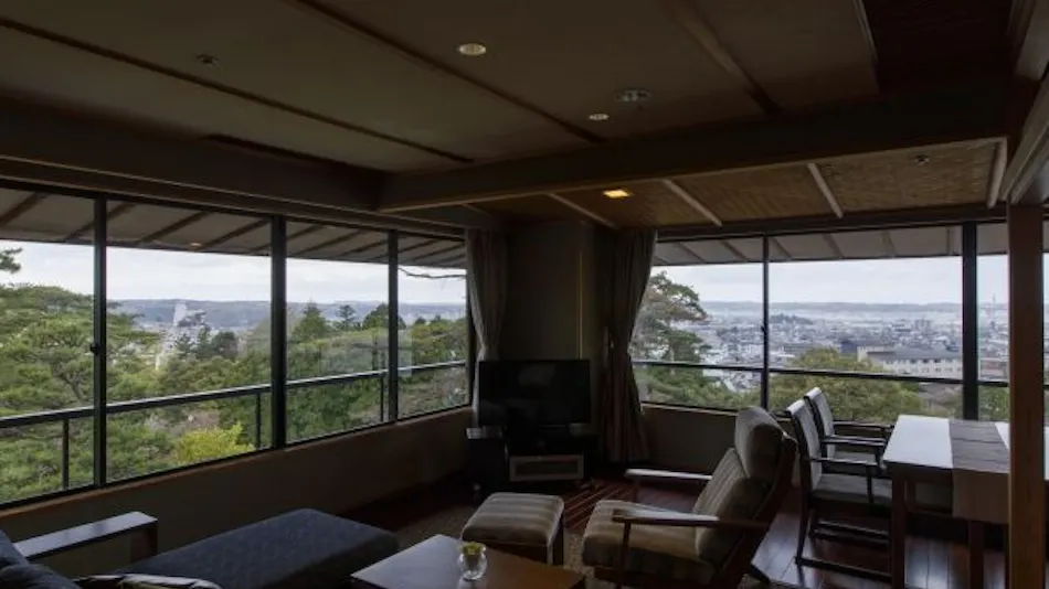 Mori no Sumika Resort & Spa