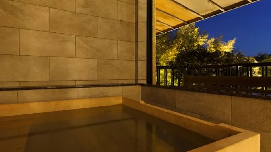 Mori no Sumika Resort & Spa
