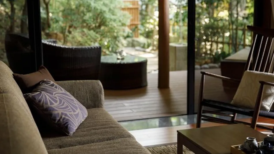 Mori no Sumika Resort & Spa