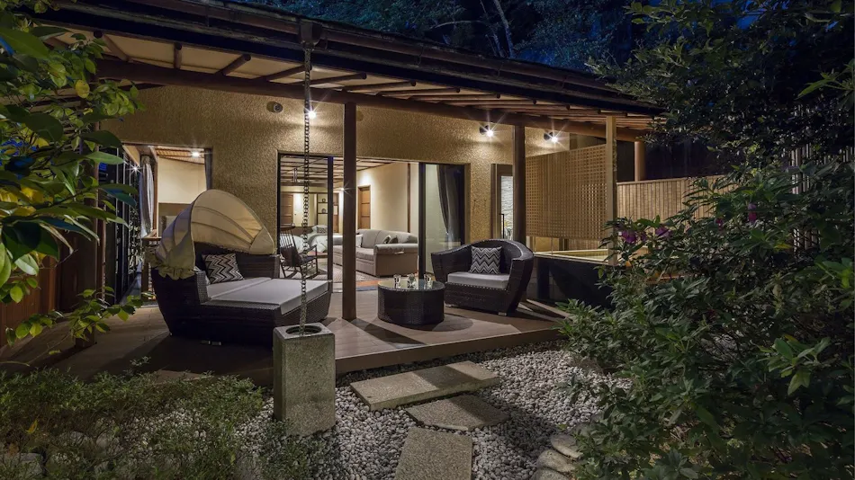 Mori no Sumika Resort & Spa