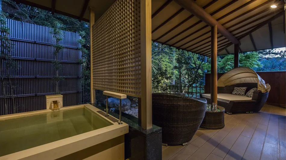 Mori no Sumika Resort & Spa