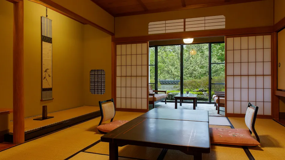 Mori no Sumika Resort & Spa