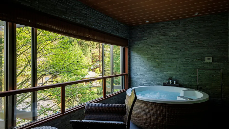 Mori no Sumika Resort & Spa