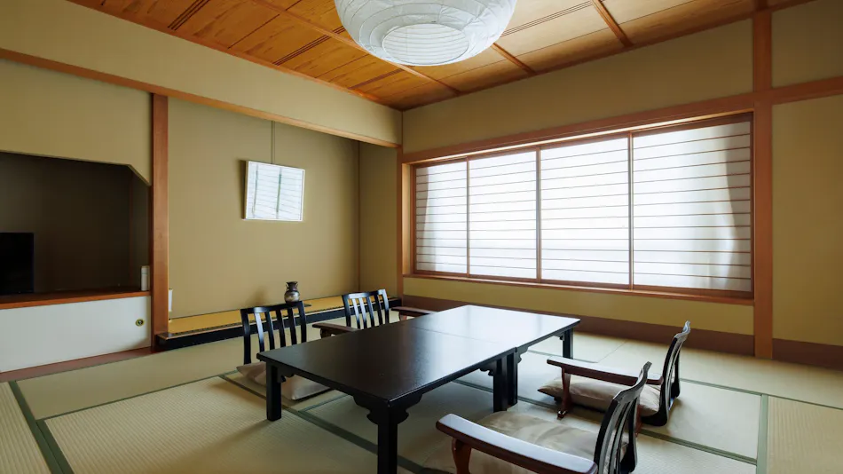 Mori no Sumika Resort & Spa