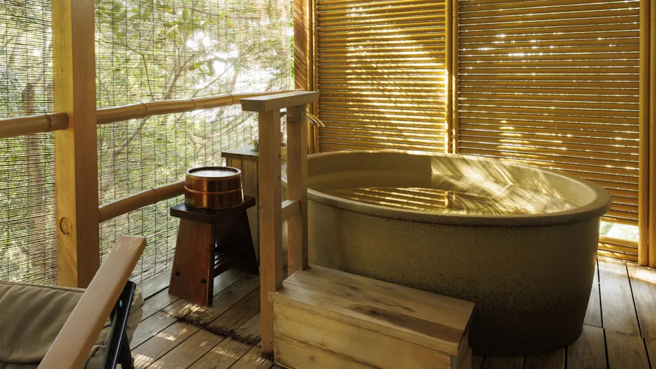 Mori no Sumika Resort & Spa