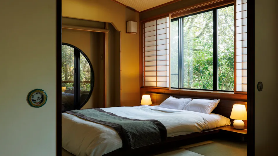 Mori no Sumika Resort & Spa