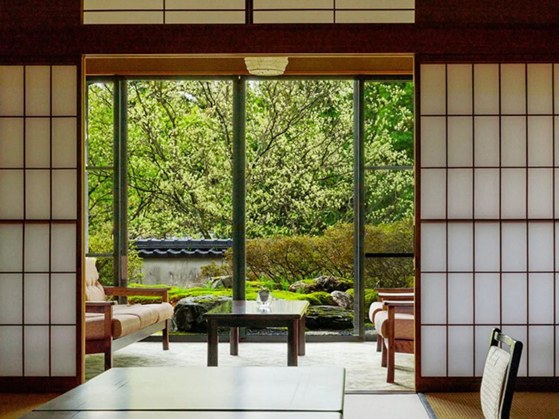 【本館】和室(スタンダード)※禁煙室