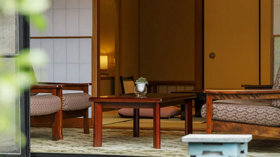 Mori no Sumika Resort & Spa