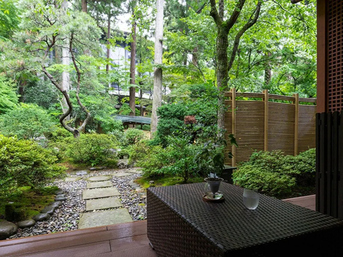 【本館】和室(スタンダード)※禁煙室