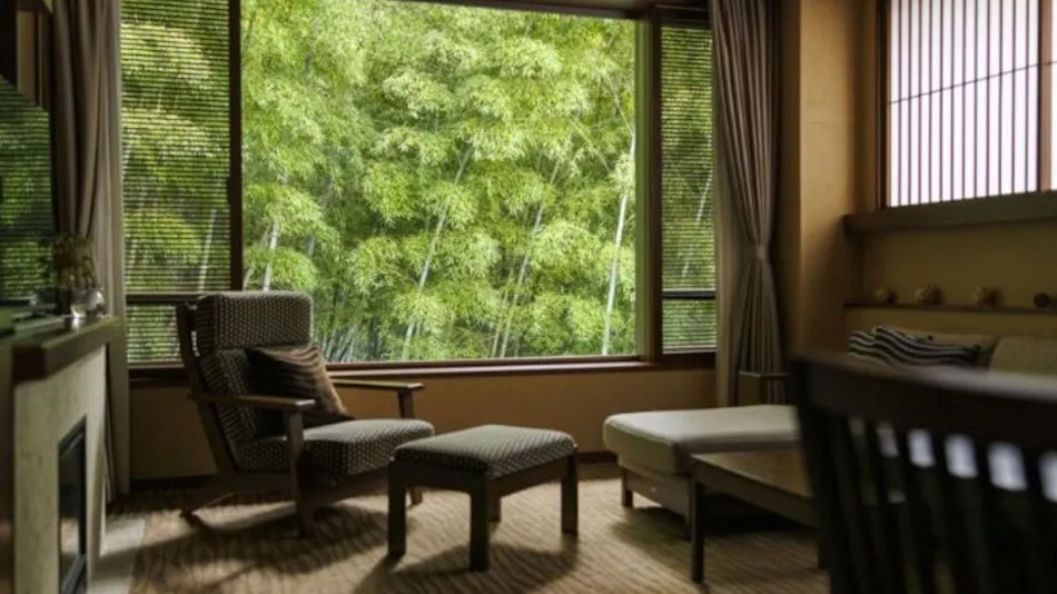 Mori no Sumika Resort & Spa