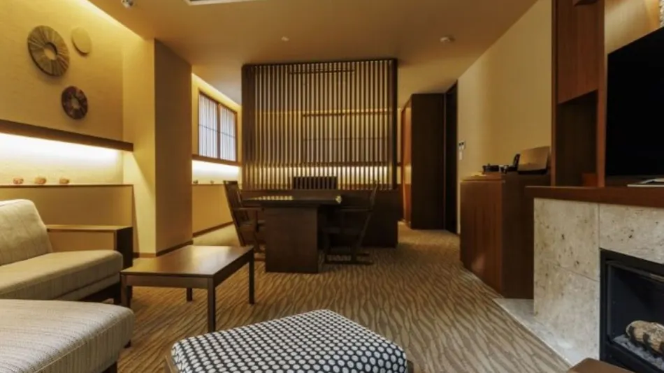 Mori no Sumika Resort & Spa