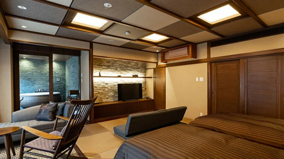 Mori no Sumika Resort & Spa