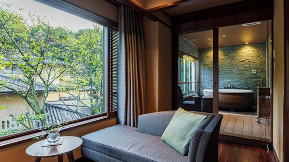 Mori no Sumika Resort & Spa