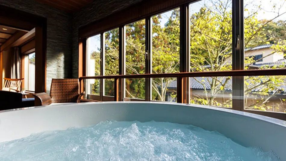 Mori no Sumika Resort & Spa