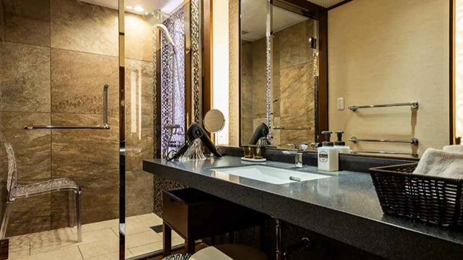 Mori no Sumika Resort & Spa