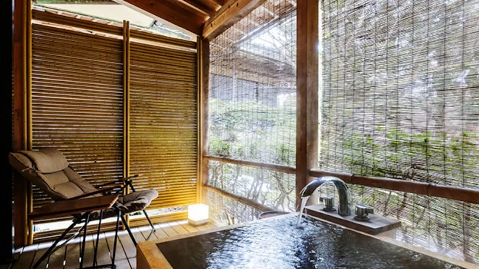 Mori no Sumika Resort & Spa