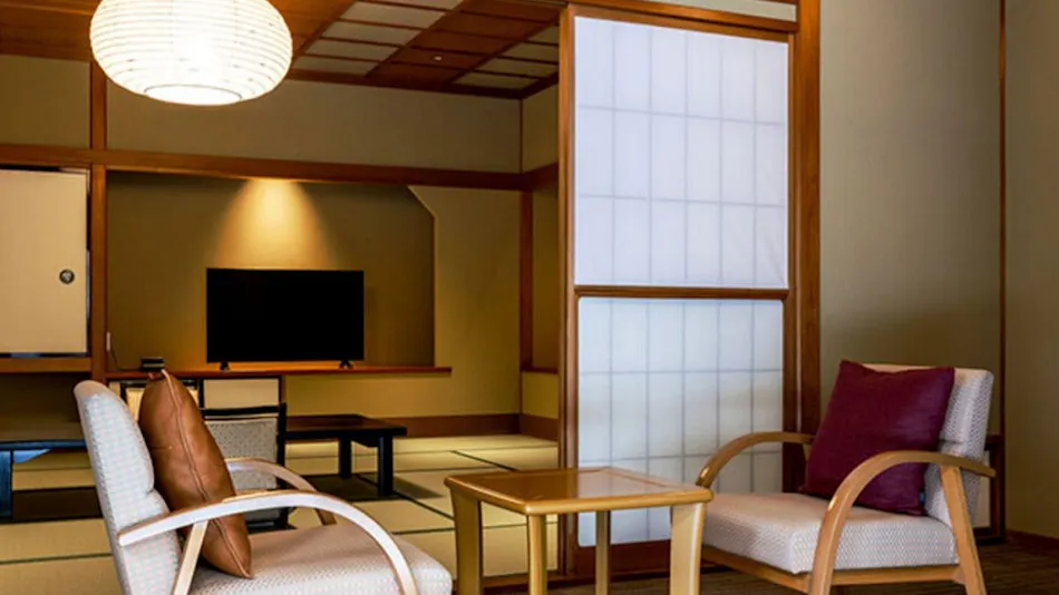 Mori no Sumika Resort & Spa