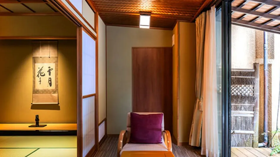 Mori no Sumika Resort & Spa