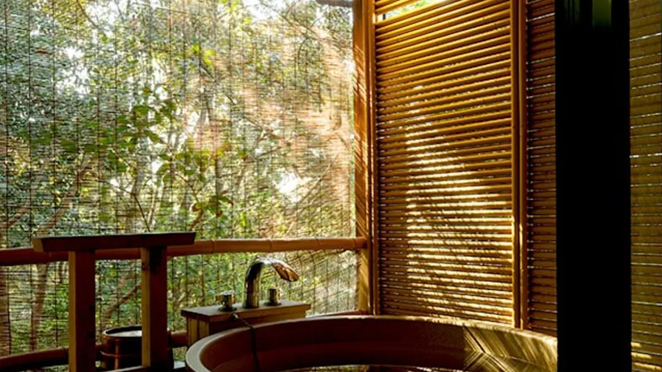Mori no Sumika Resort & Spa