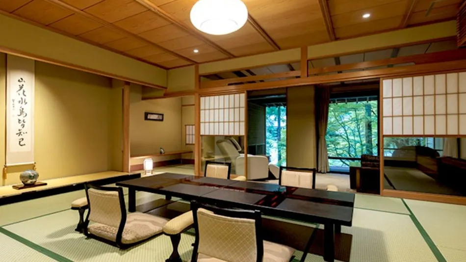 Mori no Sumika Resort & Spa