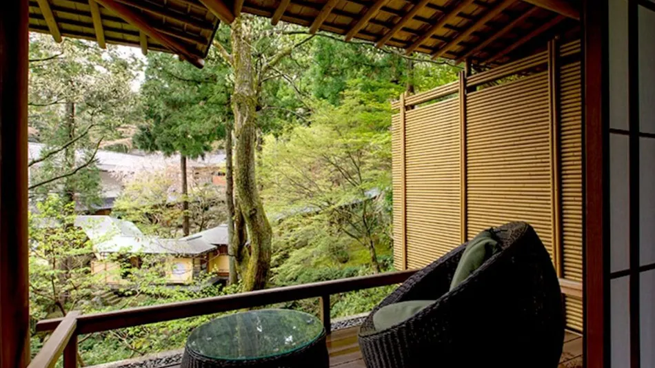 Mori no Sumika Resort & Spa