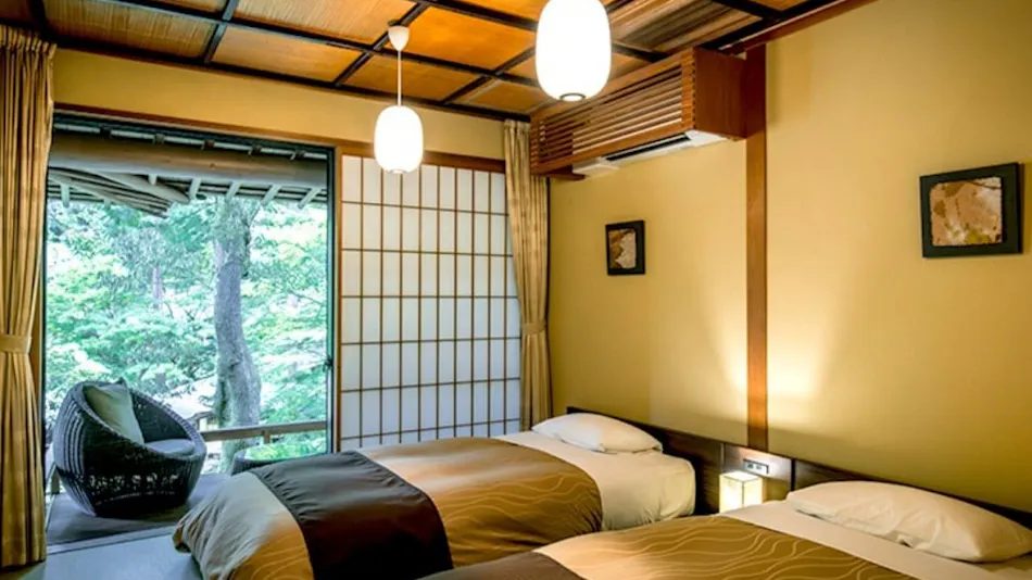 Mori no Sumika Resort & Spa