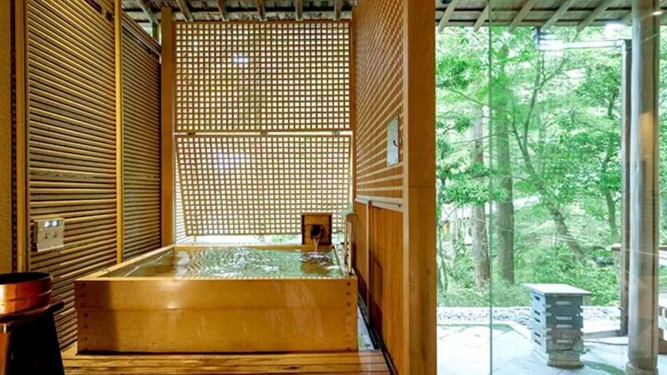 Mori no Sumika Resort & Spa