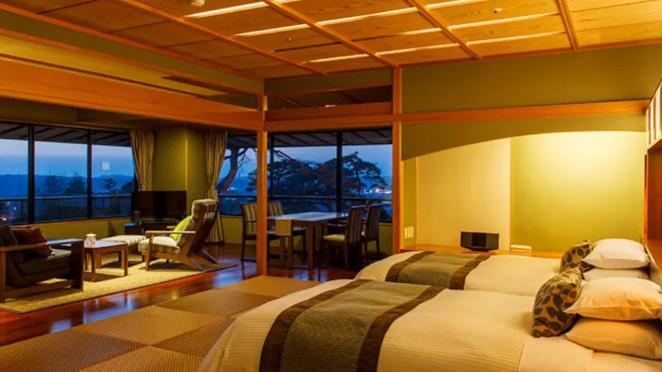 Mori no Sumika Resort & Spa