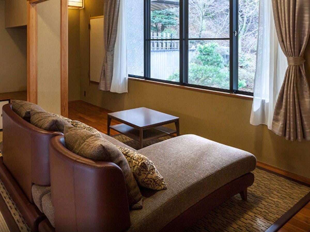 Mori no Sumika Resort & Spa