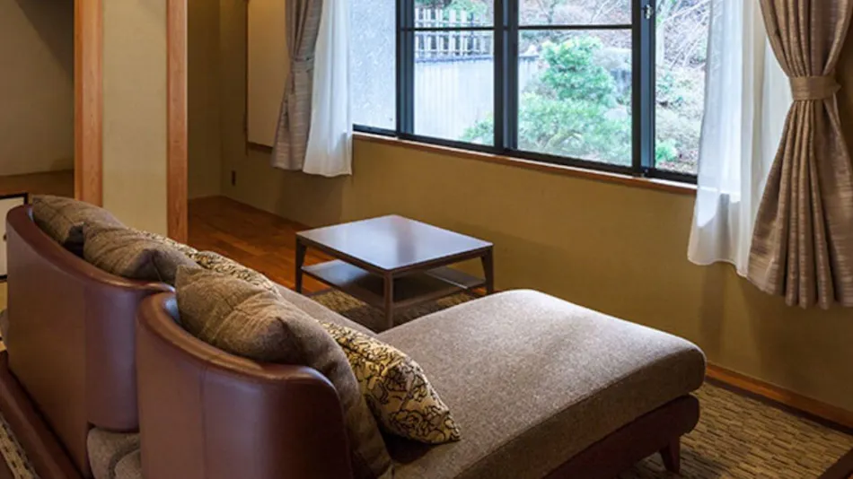 Mori no Sumika Resort & Spa