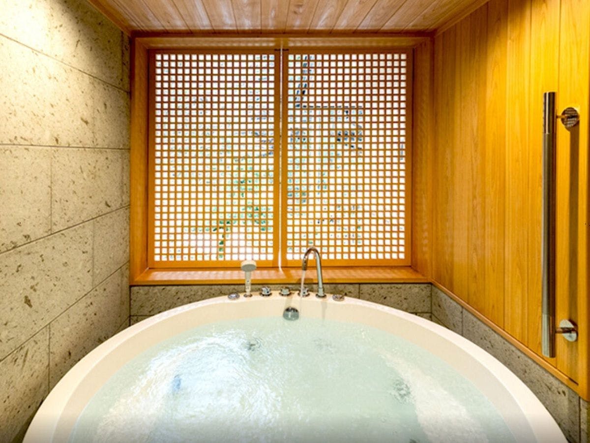 Mori no Sumika Resort & Spa