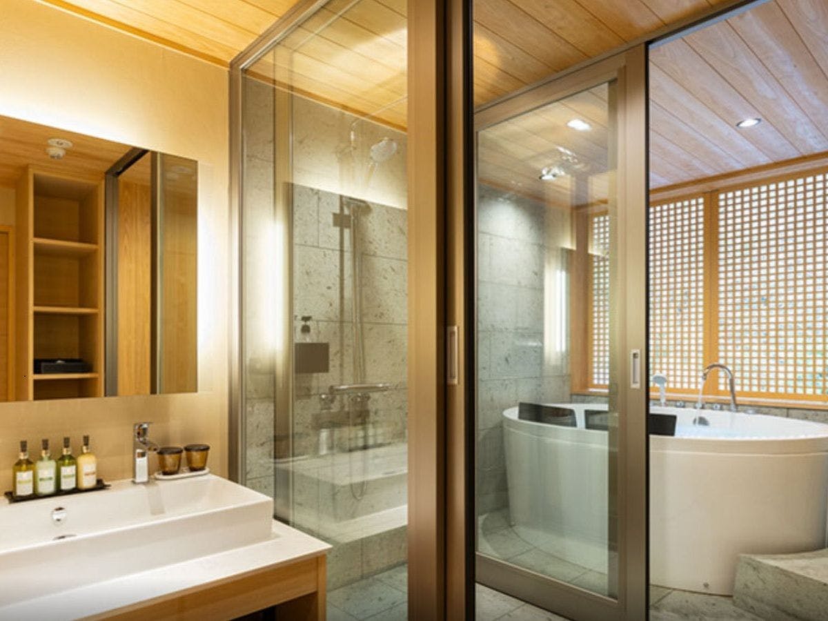Mori no Sumika Resort & Spa