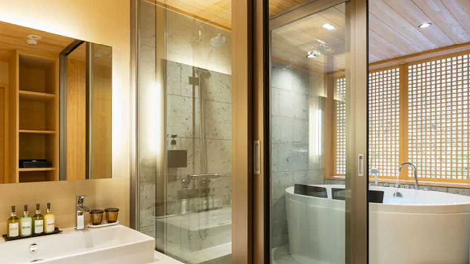 Mori no Sumika Resort & Spa