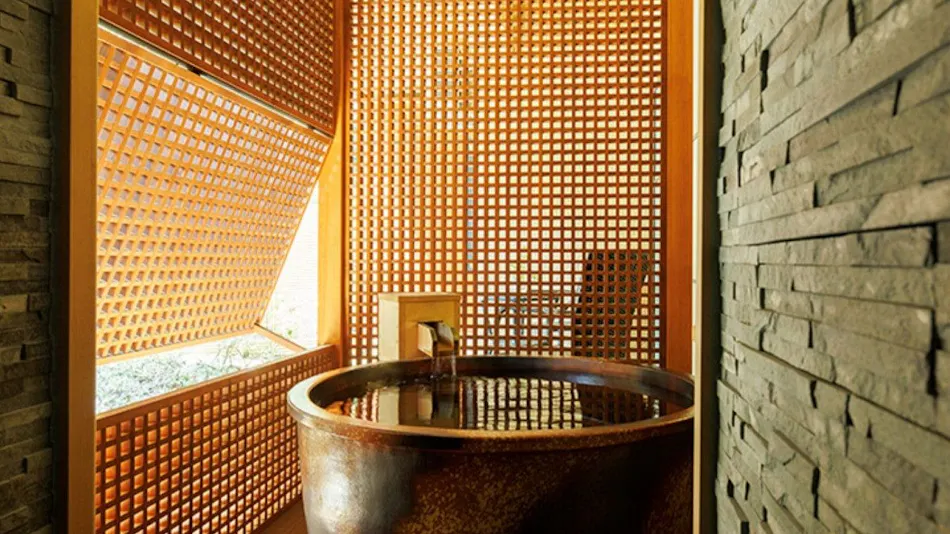 Mori no Sumika Resort & Spa
