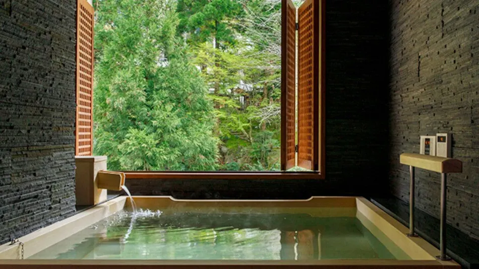 Mori no Sumika Resort & Spa