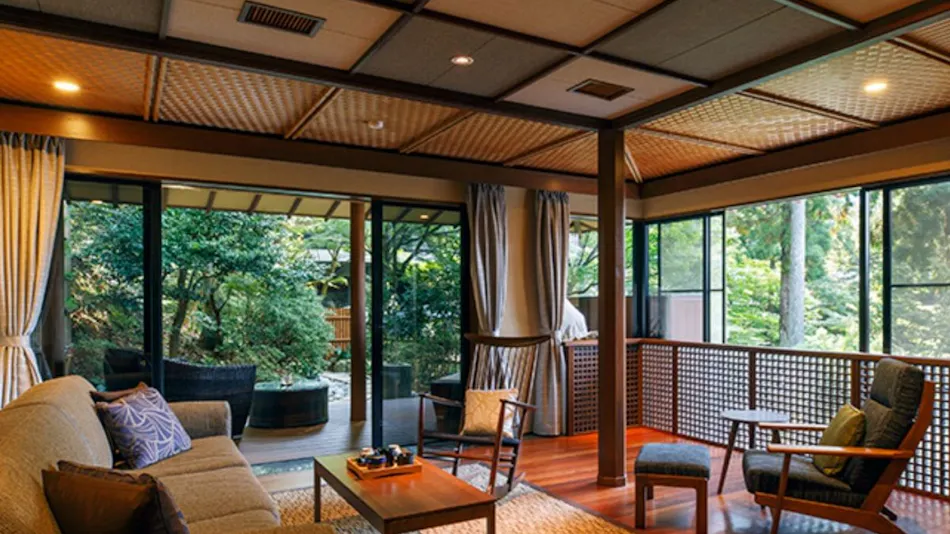 Mori no Sumika Resort & Spa