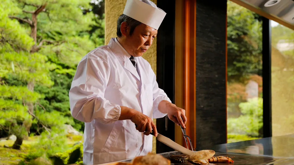Mori no Sumika Resort & Spa