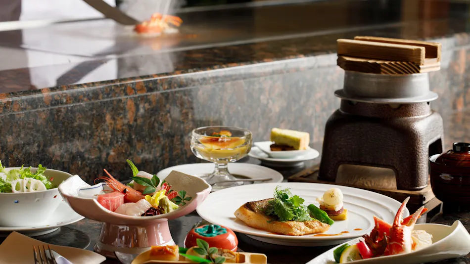 Mori no Sumika Resort & Spa