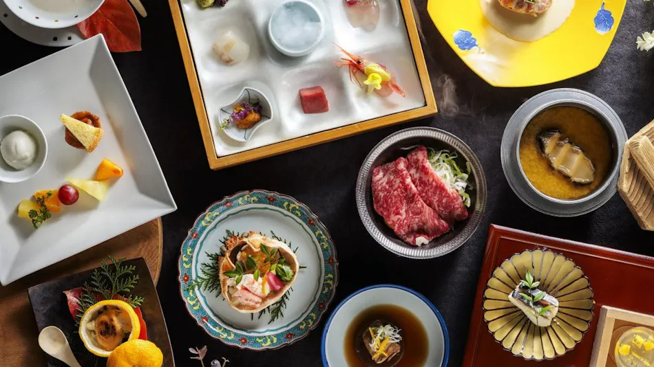 Mori no Sumika Resort & Spa